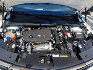 Opel Mokka 2023 GS LINE 2023 1500cc 110hp Diesel-thumb-48