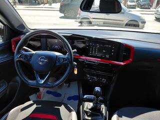 Opel Mokka 2023 GS LINE 2023 1500cc 110hp Diesel-thumb-34