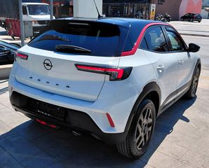 Opel Mokka 2023 GS LINE 2023 1500cc 110hp Diesel-thumb-12