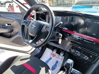 Opel Mokka 2023 GS LINE 2023 1500cc 110hp Diesel-thumb-29