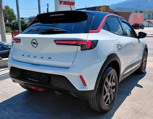 Opel Mokka 2023 GS LINE 2023 1500cc 110hp Diesel-thumb-11