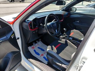 Opel Mokka 2023 GS LINE 2023 1500cc 110hp Diesel-thumb-22