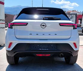 Opel Mokka 2023 GS LINE 2023 1500cc 110hp Diesel-thumb-13