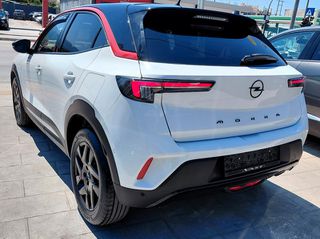 Opel Mokka 2023 GS LINE 2023 1500cc 110hp Diesel-thumb-17