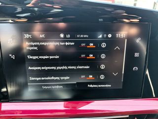 Opel Mokka 2023 GS LINE 2023 1500cc 110hp Diesel-thumb-39