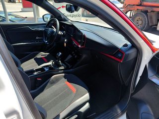 Opel Mokka 2023 GS LINE 2023 1500cc 110hp Diesel-thumb-24