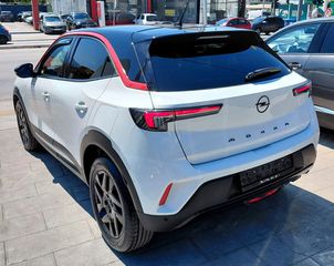 Opel Mokka 2023 GS LINE 2023 1500cc 110hp Diesel-thumb-18