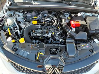 Renault Clio 2025 V Evolution Eco G100 2025 1000cc 100hp Αέριο LPG Βενζίνη-thumb-37