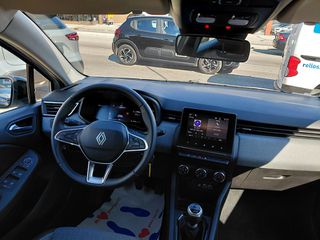 Renault Clio 2025 V Evolution Eco G100 2025 1000cc 100hp Αέριο LPG Βενζίνη-thumb-30