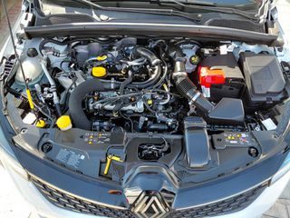 Renault Clio 2025 V Evolution Eco G100 2025 1000cc 100hp Αέριο LPG Βενζίνη-thumb-38