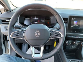 Renault Clio 2025 V Evolution Eco G100 2025 1000cc 100hp Αέριο LPG Βενζίνη-thumb-27