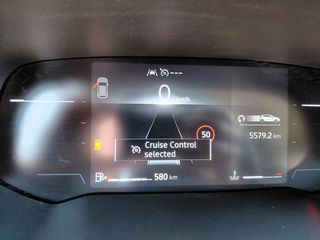 Renault Clio 2025 V Evolution Eco G100 2025 1000cc 100hp Αέριο LPG Βενζίνη-thumb-29