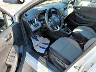 Renault Clio 2025 V Evolution Eco G100 2025 1000cc 100hp Αέριο LPG Βενζίνη-thumb-21