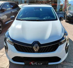 Renault Clio 2025 V Evolution Eco G100 2025 1000cc 100hp Αέριο LPG Βενζίνη-thumb-6
