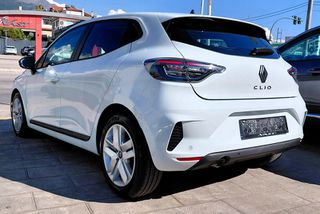 Renault Clio 2025 V Evolution Eco G100 2025 1000cc 100hp Αέριο LPG Βενζίνη-thumb-17