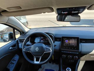 Renault Clio 2025 V Evolution Eco G100 2025 1000cc 100hp Αέριο LPG Βενζίνη-thumb-31