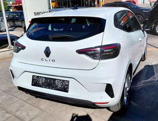 Renault Clio 2025 V Evolution Eco G100 2025 1000cc 100hp Αέριο LPG Βενζίνη-thumb-13