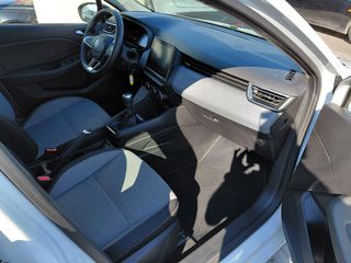 Renault Clio 2025 V Evolution Eco G100 2025 1000cc 100hp Αέριο LPG Βενζίνη-thumb-23