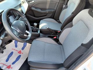 Renault Clio 2025 V Evolution Eco G100 2025 1000cc 100hp Αέριο LPG Βενζίνη-thumb-33