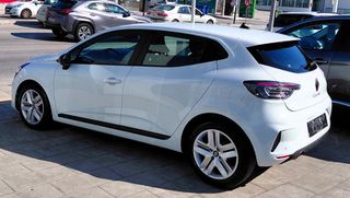 Renault Clio 2025 V Evolution Eco G100 2025 1000cc 100hp Αέριο LPG Βενζίνη-thumb-20
