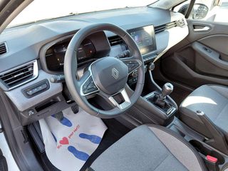 Renault Clio 2025 V Evolution Eco G100 2025 1000cc 100hp Αέριο LPG Βενζίνη-thumb-26
