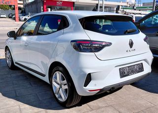 Renault Clio 2025 V Evolution Eco G100 2025 1000cc 100hp Αέριο LPG Βενζίνη-thumb-18
