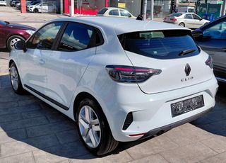 Renault Clio 2025 V Evolution Eco G100 2025 1000cc 100hp Αέριο LPG Βενζίνη-thumb-19