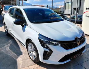 Renault Clio 2025 V Evolution Eco G100 2025 1000cc 100hp Αέριο LPG Βενζίνη-thumb-9
