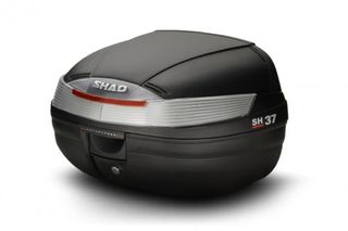 Βαλιτσάκι SHAD NEW SH37/D0B37100 Μαύρο Με Βάση