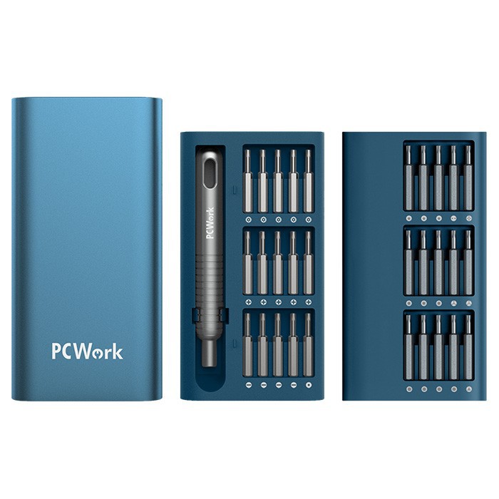 PCWork PCW08A
