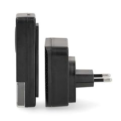 NEDIS DOORB310BK2-thumb-2