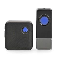 NEDIS DOORB310BK-thumb-2