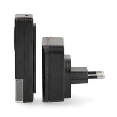 NEDIS DOORB310BK-thumb-1
