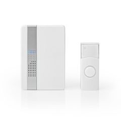 NEDIS DOORB223CWT-thumb-2