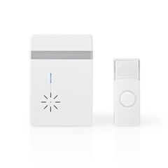 NEDIS DOORB212WT-thumb-1