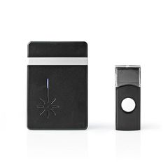 NEDIS DOORB212BK-thumb-2