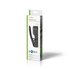 NEDIS CCGG89505BK-thumb-1