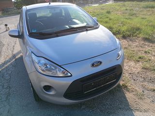 Ford Ka 2014