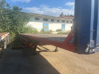 Πάτωμα Kögel 1999