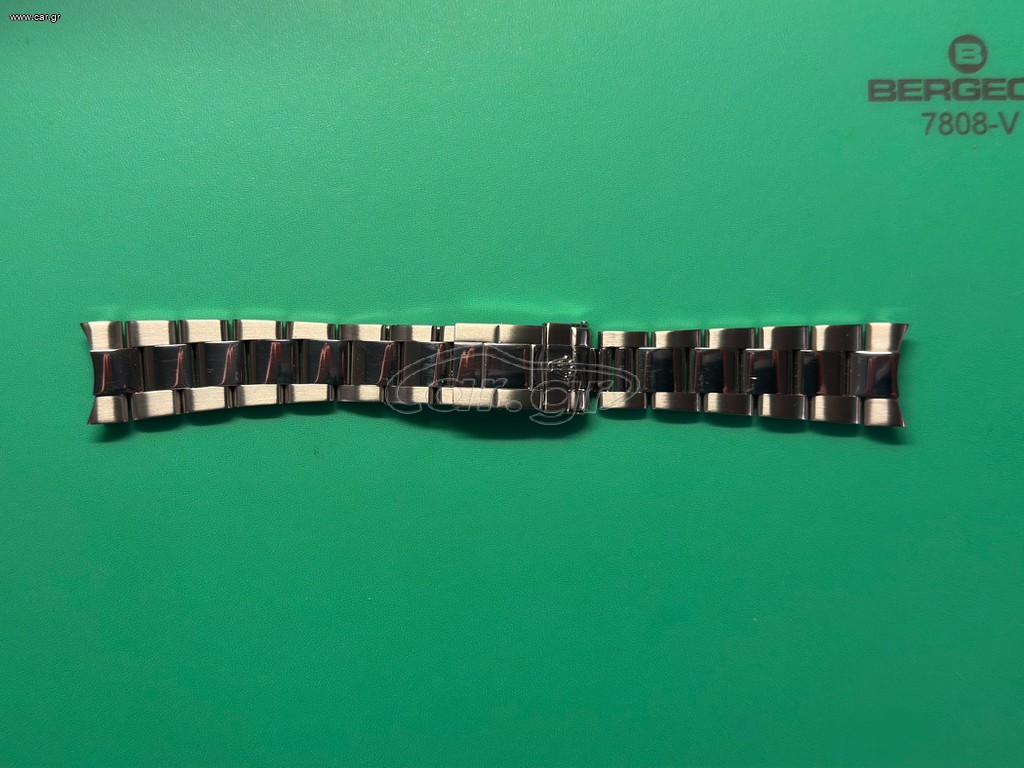 Rolex Daytona 16520 bracelet
