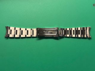 Rolex Daytona 16520 bracelet-thumb-1