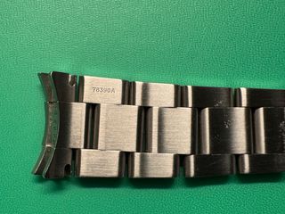Rolex Daytona 16520 bracelet-thumb-2