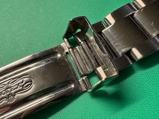 Rolex Daytona 16520 bracelet-thumb-6