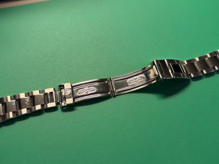 Rolex Daytona 16520 bracelet-thumb-7