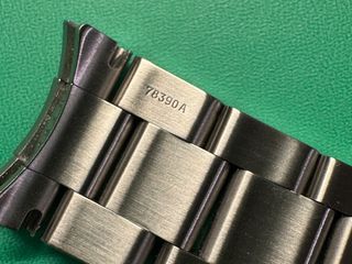 Rolex Daytona 16520 bracelet-thumb-8