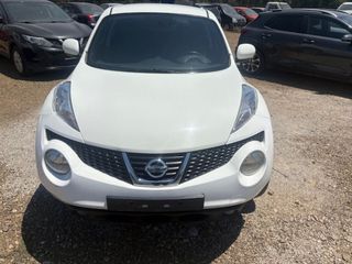 Nissan Juke 2013