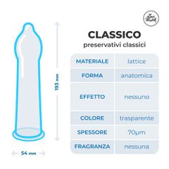 Classic Love Match Condoms-thumb-1