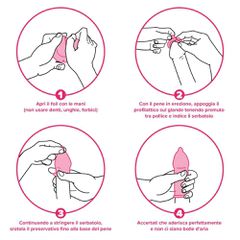 XL Love Match condoms-thumb-2