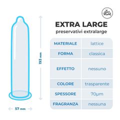 XL Love Match condoms-thumb-1