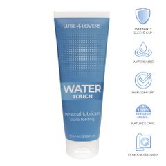 Water Touch Vaginal Lubricant-thumb-1